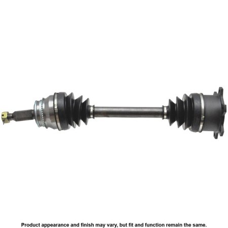 A1 CARDONE New Cv Drive Axle, 66-3414 66-3414